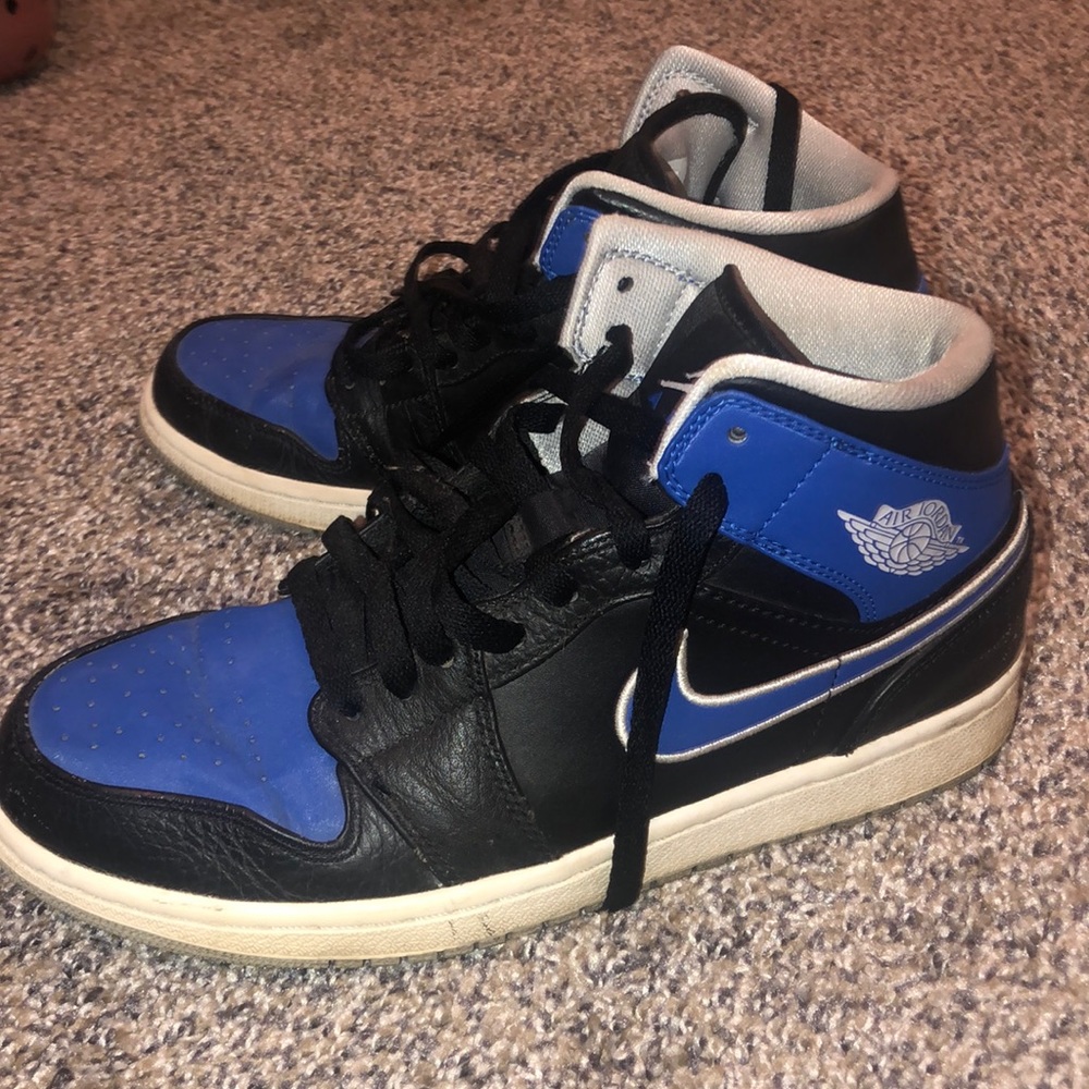 Shoesss Nike jordans